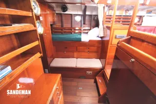 Foto 71 di 90: McGruer 55 Ft Bermudan Ketch 1970