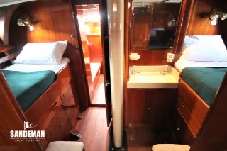 Foto 74 di 90: McGruer 55 Ft Bermudan Ketch 1970