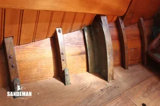 Foto 48 di 57: G L Watson 36 ft Gaff Cutter 1894/2005