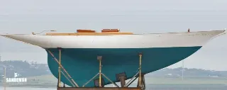 Foto 56 di 57: G L Watson 36 ft Gaff Cutter 1894/2005