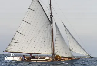 Foto 9 di 57: G L Watson 36 ft Gaff Cutter 1894/2005