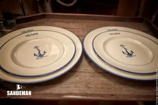 Foto 52 di 74: 53 ft Sparkman & Stephens/Abeking & Rasmussen Yawl 1966