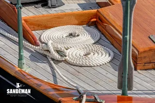 Foto 15 di 60: Gannon & Benjamin 38 ft Gaff Ketch 1990/2020