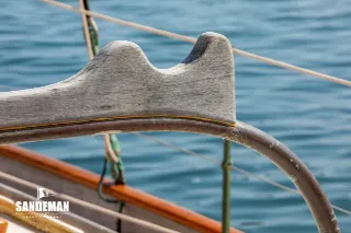 Foto 32 di 60: Gannon & Benjamin 38 ft Gaff Ketch 1990/2020