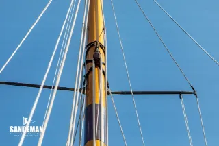 Foto 35 di 60: Gannon & Benjamin 38 ft Gaff Ketch 1990/2020