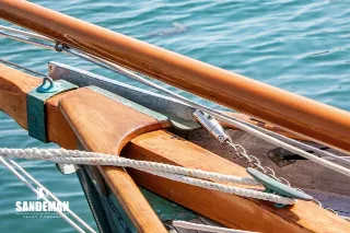 Foto 45 di 60: Gannon & Benjamin 38 ft Gaff Ketch 1990/2020