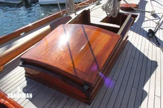 Foto 27 di 45: William Ferris 41ft Gaff Cutter 1889/2016