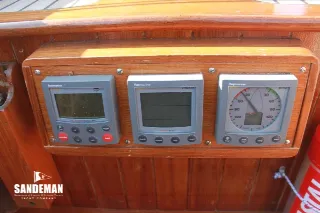 Foto 37 di 61: Laurent Giles 35 ft Bermudan Cutter 1939/2018