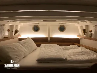 Foto 51 di 72: Silvers John Bain 54 ft 'Ormidale' Twin Screw Motor Yacht 1951/2026