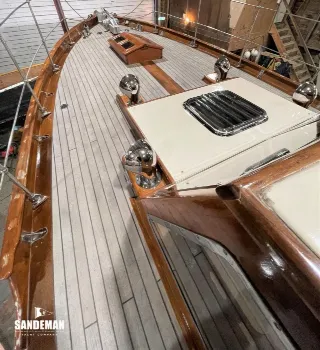 Foto 19 di 73: McGruer 42 ft Twin Screw Motor Yacht 1950/2022