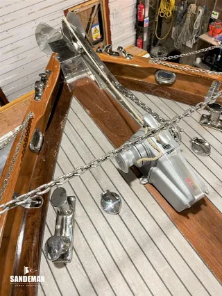 Foto 22 di 73: McGruer 42 ft Twin Screw Motor Yacht 1950/2022