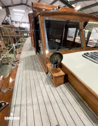 Foto 27 di 73: McGruer 42 ft Twin Screw Motor Yacht 1950/2022