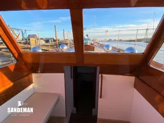 Foto 49 di 73: McGruer 42 ft Twin Screw Motor Yacht 1950/2022