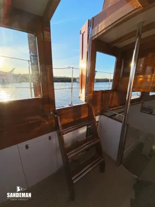 Foto 53 di 73: McGruer 42 ft Twin Screw Motor Yacht 1950/2022