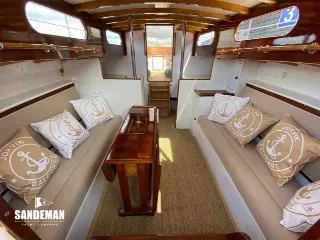 Foto 56 di 73: McGruer 42 ft Twin Screw Motor Yacht 1950/2022