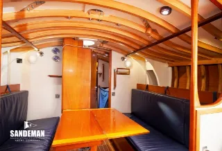 Foto 37 di 59: SPARKMAN & STEPHENS 41 FT IOR BERMUDAN SLOOP 1971/2008