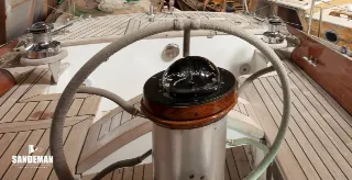 Foto 49 di 59: SPARKMAN & STEPHENS 41 FT IOR BERMUDAN SLOOP 1971/2008