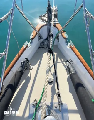 Foto 19 di 44: Illingworth & Primrose 49 ft Bermudan Cutter 1963/2017
