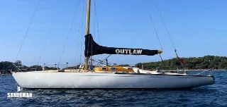 Foto 3 di 44: Illingworth & Primrose 49 ft Bermudan Cutter 1963/2017