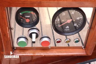 Foto 17 di 90: SPARKMAN & STEPHENS / SANGERMANI 56 FT SLOOP 1969/2022