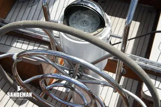 Foto 19 di 90: SPARKMAN & STEPHENS / SANGERMANI 56 FT SLOOP 1969/2022