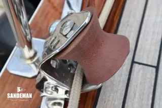 Foto 26 di 90: SPARKMAN & STEPHENS / SANGERMANI 56 FT SLOOP 1969/2022