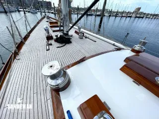 Foto 28 di 90: SPARKMAN & STEPHENS / SANGERMANI 56 FT SLOOP 1969/2022