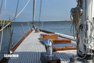 Foto 30 di 90: SPARKMAN & STEPHENS / SANGERMANI 56 FT SLOOP 1969/2022