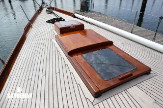 Foto 31 di 90: SPARKMAN & STEPHENS / SANGERMANI 56 FT SLOOP 1969/2022