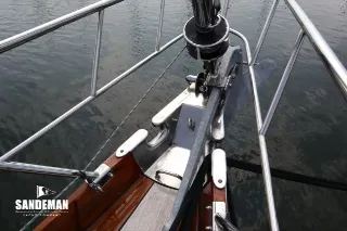 Foto 34 di 90: SPARKMAN & STEPHENS / SANGERMANI 56 FT SLOOP 1969/2022
