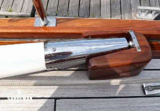 Foto 37 di 90: SPARKMAN & STEPHENS / SANGERMANI 56 FT SLOOP 1969/2022