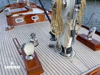 Foto 38 di 90: SPARKMAN & STEPHENS / SANGERMANI 56 FT SLOOP 1969/2022