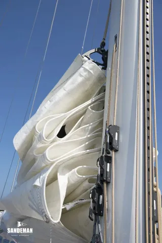 Foto 39 di 90: SPARKMAN & STEPHENS / SANGERMANI 56 FT SLOOP 1969/2022