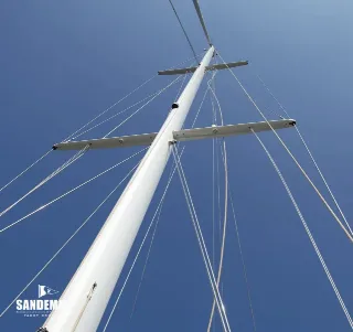 Foto 40 di 90: SPARKMAN & STEPHENS / SANGERMANI 56 FT SLOOP 1969/2022