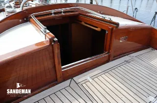 Foto 48 di 90: SPARKMAN & STEPHENS / SANGERMANI 56 FT SLOOP 1969/2022