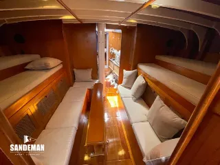 Foto 55 di 90: SPARKMAN & STEPHENS / SANGERMANI 56 FT SLOOP 1969/2022