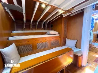 Foto 57 di 90: SPARKMAN & STEPHENS / SANGERMANI 56 FT SLOOP 1969/2022