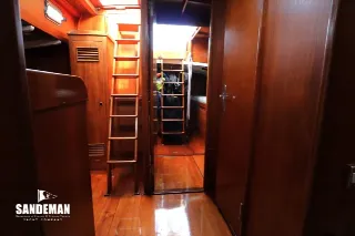 Foto 71 di 90: SPARKMAN & STEPHENS / SANGERMANI 56 FT SLOOP 1969/2022