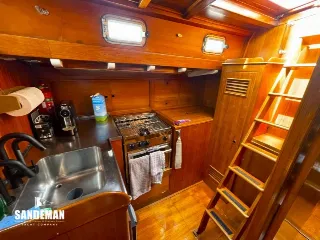Foto 72 di 90: SPARKMAN & STEPHENS / SANGERMANI 56 FT SLOOP 1969/2022