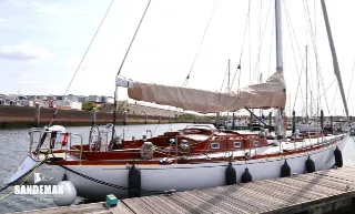 Foto 8 di 90: SPARKMAN & STEPHENS / SANGERMANI 56 FT SLOOP 1969/2022