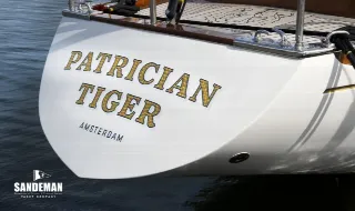 Foto 90 di 90: SPARKMAN & STEPHENS / SANGERMANI 56 FT SLOOP 1969/2022