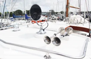 Foto 32 di 72: RAMPART 48 TWIN SCREW CLASSIC MOTOR YACHT 1962/2002