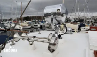 Foto 33 di 72: RAMPART 48 TWIN SCREW CLASSIC MOTOR YACHT 1962/2002