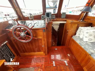 Foto 48 di 72: RAMPART 48 TWIN SCREW CLASSIC MOTOR YACHT 1962/2002