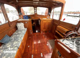 Foto 60 di 72: RAMPART 48 TWIN SCREW CLASSIC MOTOR YACHT 1962/2002