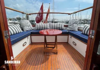 Foto 65 di 72: RAMPART 48 TWIN SCREW CLASSIC MOTOR YACHT 1962/2002