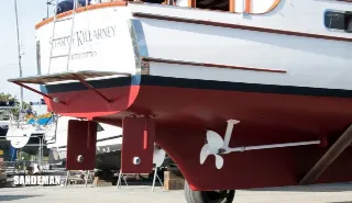 Foto 67 di 72: RAMPART 48 TWIN SCREW CLASSIC MOTOR YACHT 1962/2002