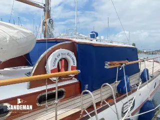 Foto 71 di 72: RAMPART 48 TWIN SCREW CLASSIC MOTOR YACHT 1962/2002