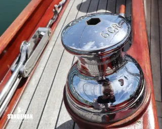 Foto 24 di 57: William Fife III 52 ft Bermudan Cutter 1902/1988