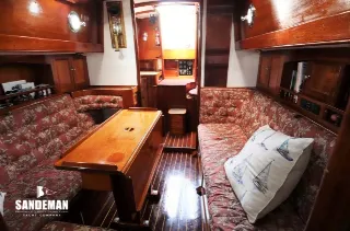 Foto 48 di 57: William Fife III 52 ft Bermudan Cutter 1902/1988
